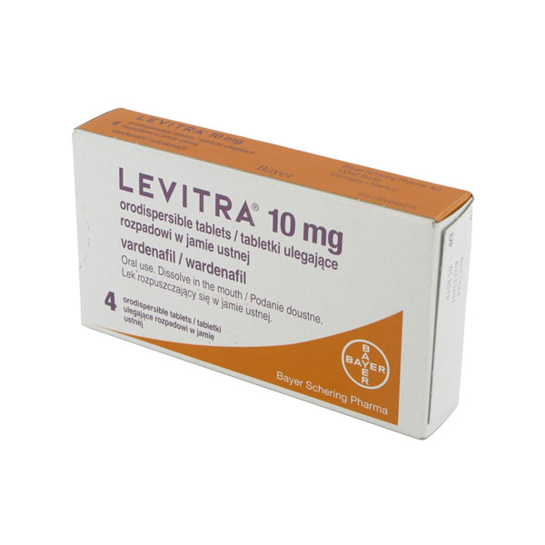 Welche dosierung bei levitra