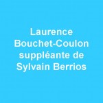 Laurence Bouchet-Coulon
