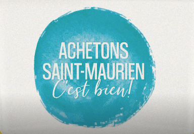 Achetons Saint-Maurien : c’est bien !