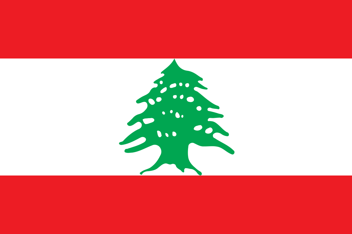 Le Liban est meurtri